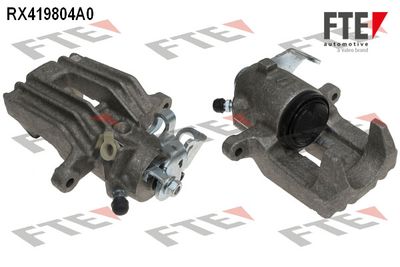 Brake Caliper FTE 9290871