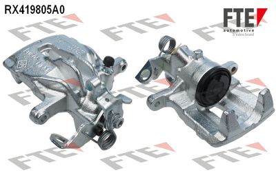 Brake Caliper FTE 9290872