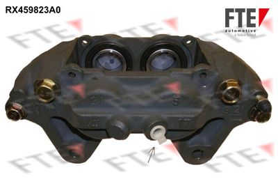 Brake Caliper FTE 9291162