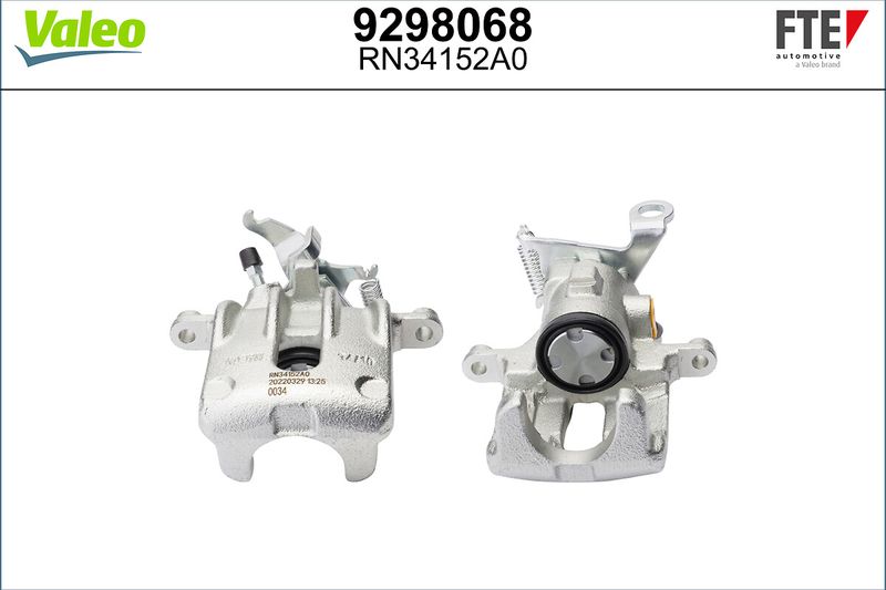 FTE 9298068 Brake Caliper
