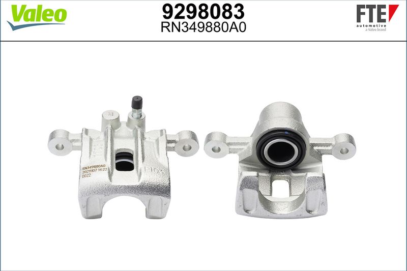FTE 9298083 Brake Caliper