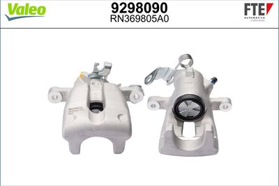 Brake Caliper FTE 9298090