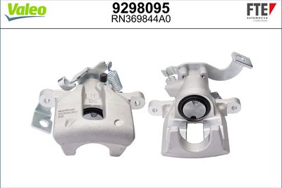 Brake Caliper FTE 9298095