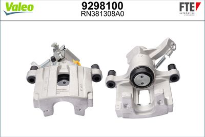 Brake Caliper FTE 9298100