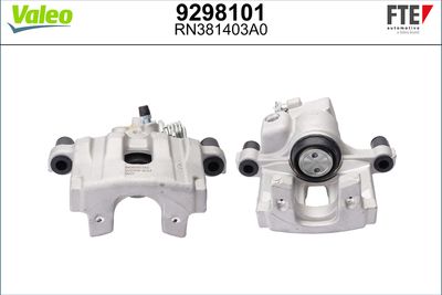 Brake Caliper FTE 9298101