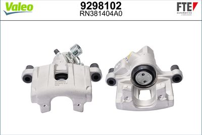 Brake Caliper FTE 9298102