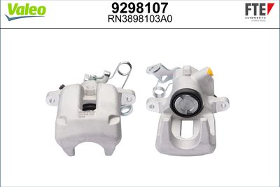 Brake Caliper FTE 9298107