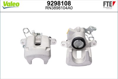 Brake Caliper FTE 9298108