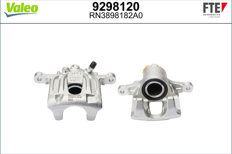 FTE 9298120 Brake Caliper