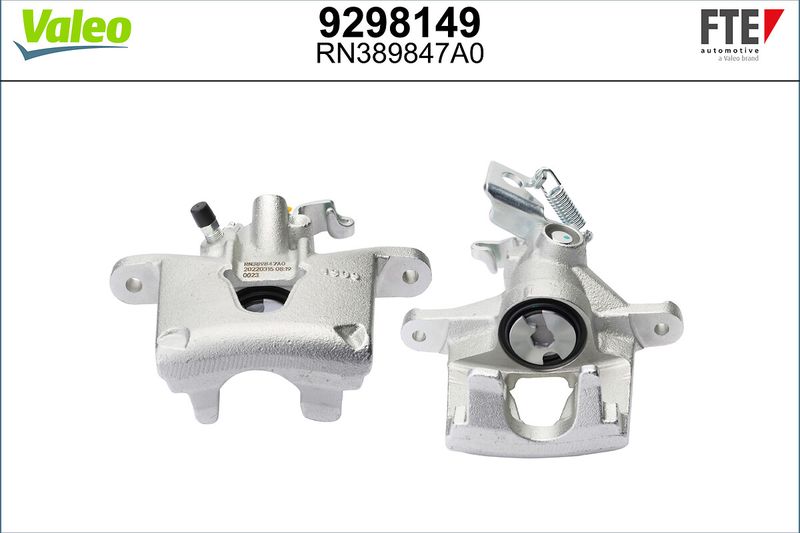 FTE 9298149 Brake Caliper