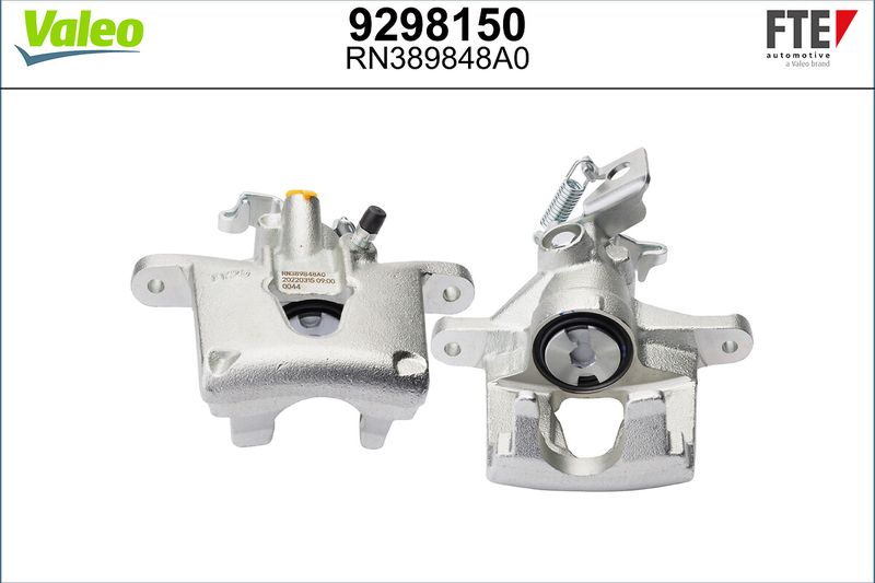 FTE 9298150 Brake Caliper