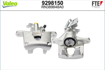 Brake Caliper FTE 9298150