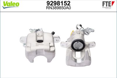 Brake Caliper FTE 9298152