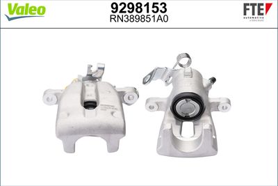 Brake Caliper FTE 9298153