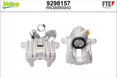 Brake Caliper FTE 9298157