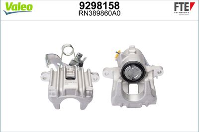 Brake Caliper FTE 9298158