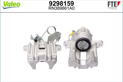 Brake Caliper FTE 9298159