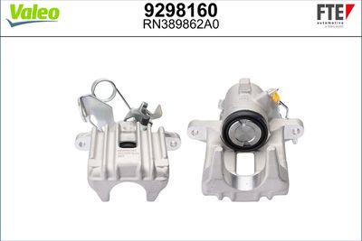 Brake Caliper FTE 9298160