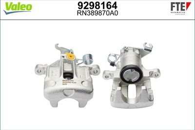 Brake Caliper FTE 9298164