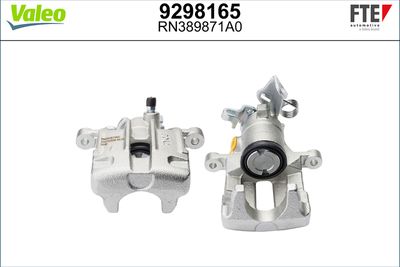 Brake Caliper FTE 9298165