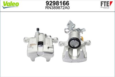 Brake Caliper FTE 9298166