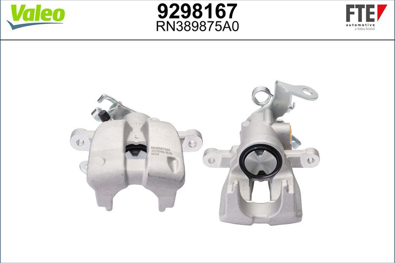 FTE 9298167 Brake Caliper