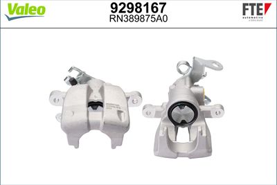 Brake Caliper FTE 9298167