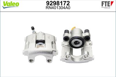 Brake Caliper FTE 9298172