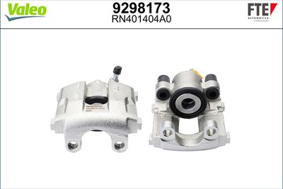 Brake Caliper FTE 9298173