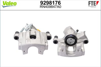 Brake Caliper FTE 9298176