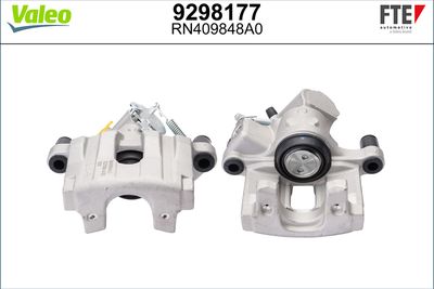 Brake Caliper FTE 9298177