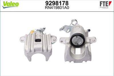 Brake Caliper FTE 9298178