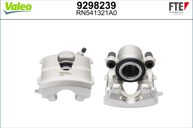 FTE 9298239 Brake Caliper