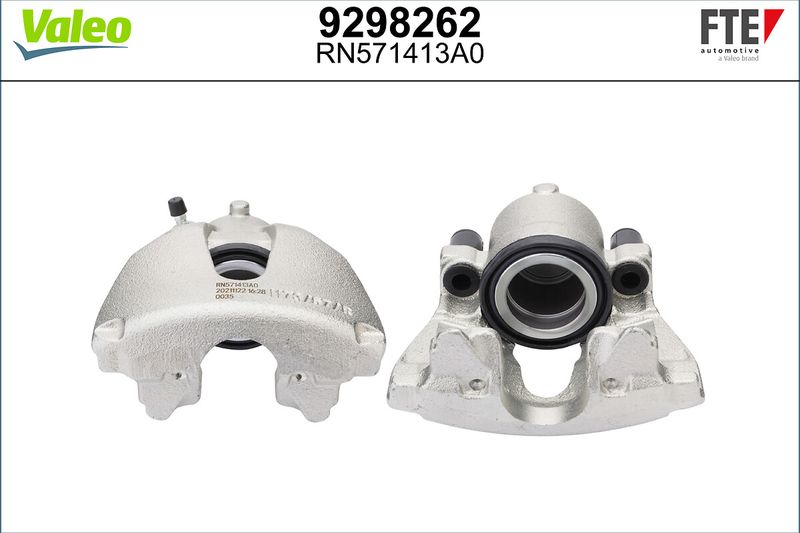 FTE 9298262 Brake Caliper