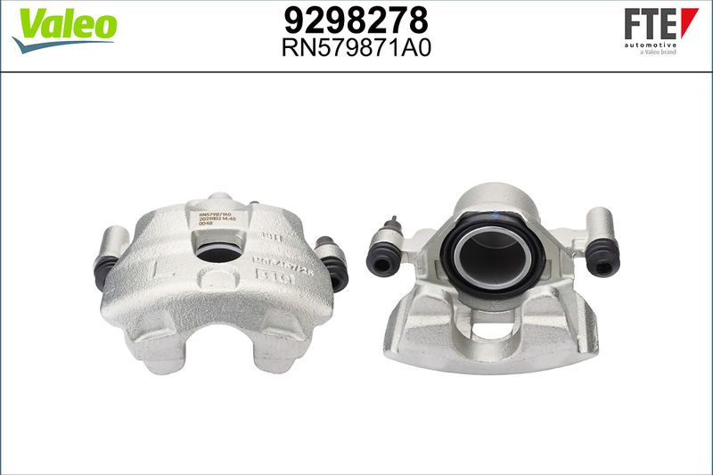 FTE 9298278 Brake Caliper