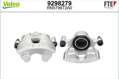Brake Caliper FTE 9298279