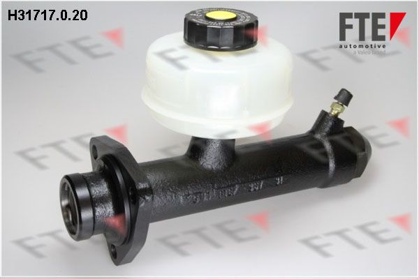 FTE 9722007 Brake Master Cylinder