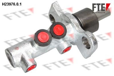 Brake Master Cylinder FTE H23976.0.1