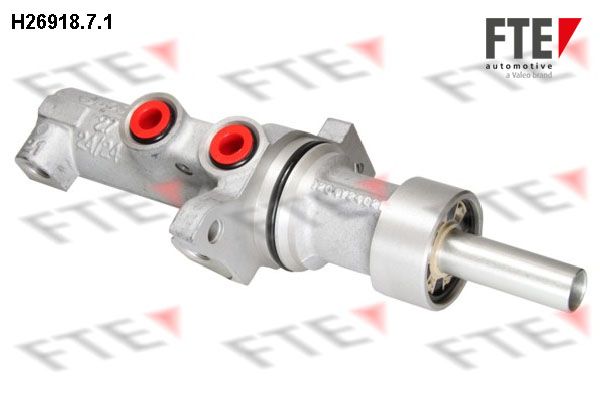FTE H26918.7.1 Brake Master Cylinder