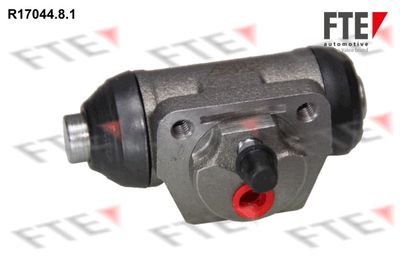 Wheel Brake Cylinder FTE R17044.8.1