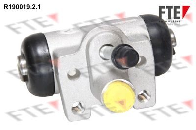 Wheel Brake Cylinder FTE R190019.2.1
