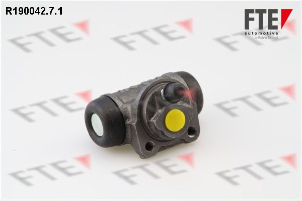 FTE R190042.7.1 Wheel Brake Cylinder