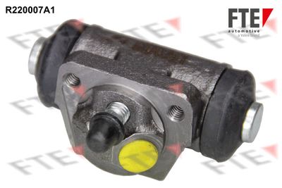 Wheel Brake Cylinder FTE R220007A1
