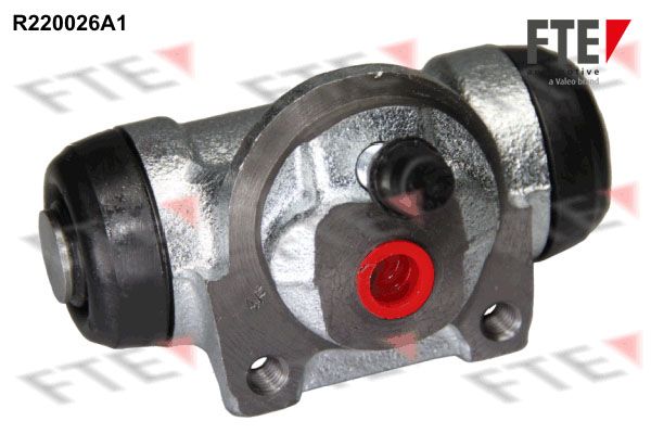 FTE R220026A1 Wheel Brake Cylinder