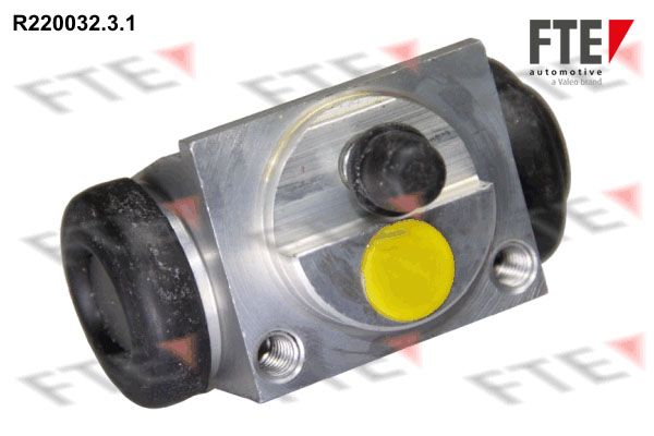 FTE R220032.3.1 Wheel Brake Cylinder