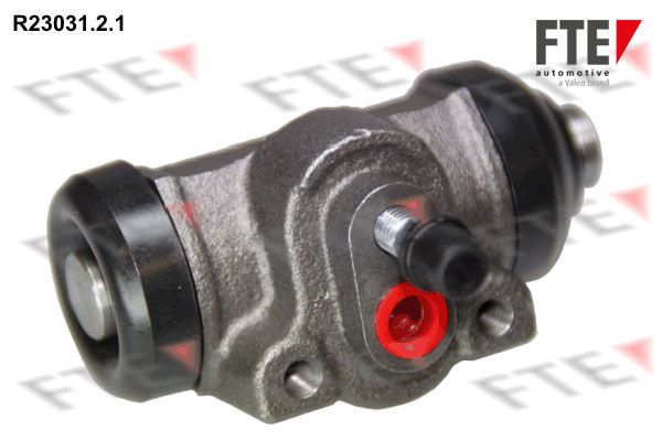 FTE R23031.2.1 Wheel Brake Cylinder