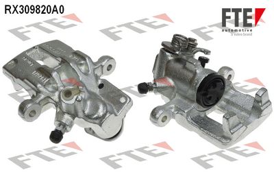 Brake Caliper FTE RX309820A0