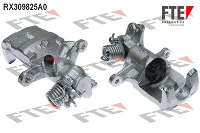 Brake Caliper FTE RX309825A0