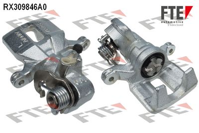 Brake Caliper FTE RX309846A0