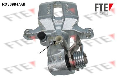 Brake Caliper FTE RX309847A0